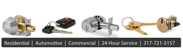 commercial locksmith indianapolis